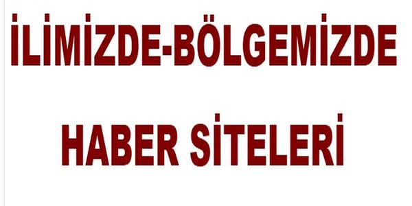 haber siteleri logo